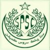 Jobs In SPSC